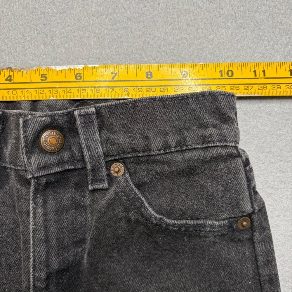 Levis bring touch